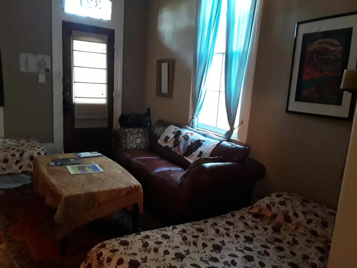 Сasa de vacaciones Creole Victorian For Groups Large And Small