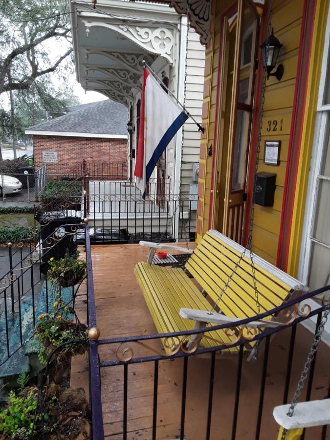 Creole Victorian For Groups Large And Small Nueva Orleans
