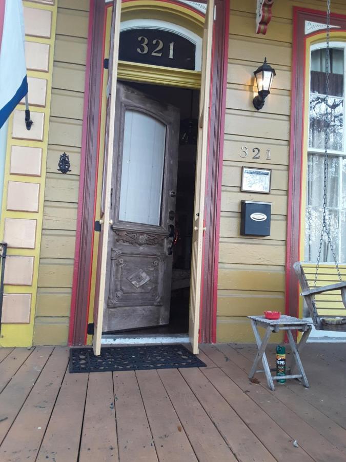 Creole Victorian For Groups Large And Small Сasa de vacaciones *