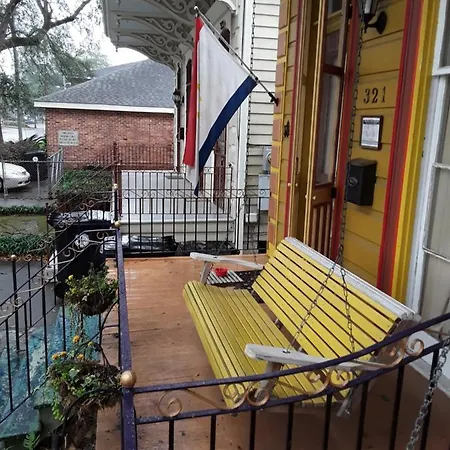 Creole Victorian For Groups Large And Small Nueva Orleans Exterior foto